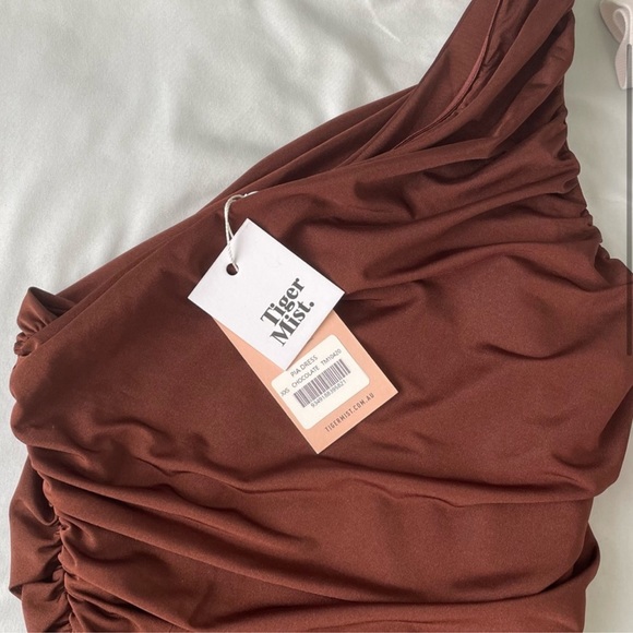 Tiger Mist Dress - Picture 3 of 3